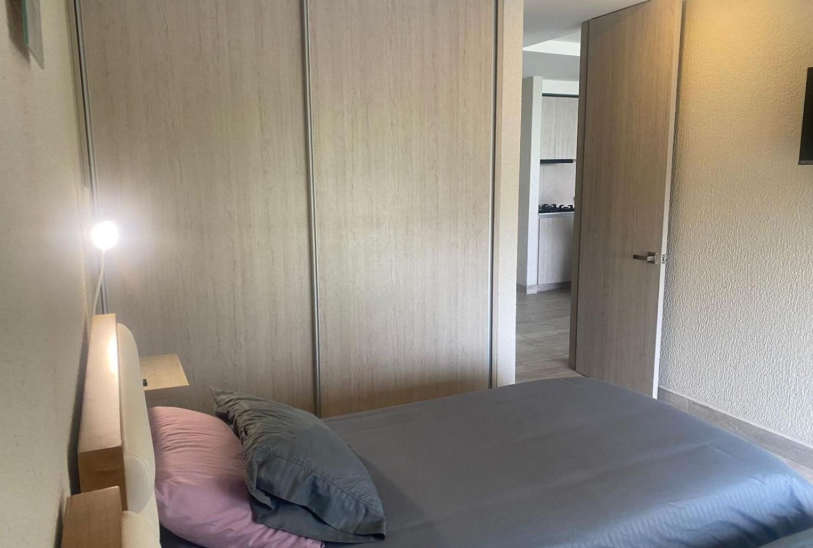 Dominique Cartagena, Beautiful 2 Bedroom Apartamento *