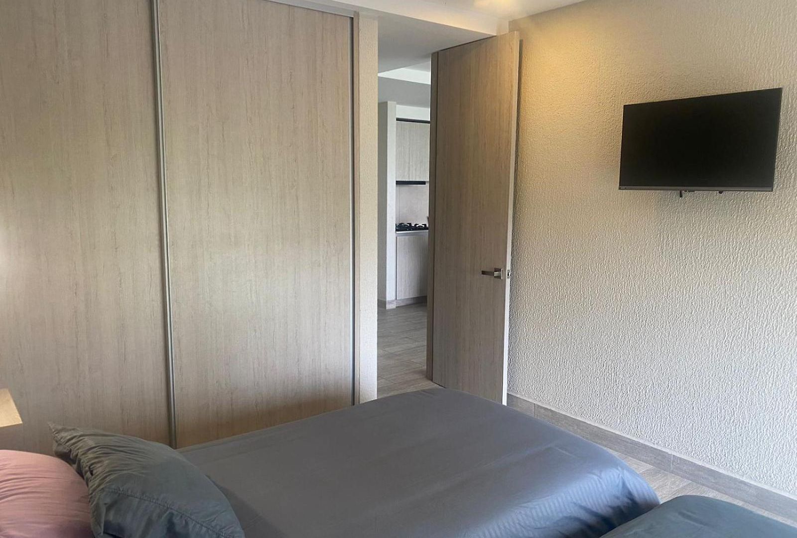 Apartamento Dominique Cartagena, Beautiful 2 Bedroom Cartagena