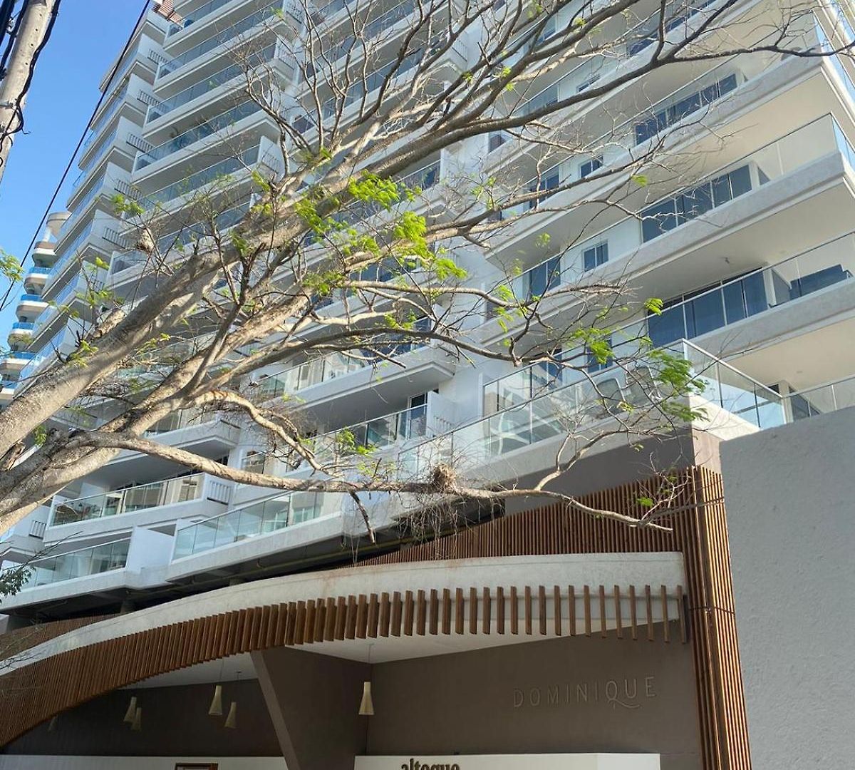 Apartamento Dominique Cartagena, Beautiful 2 Bedroom