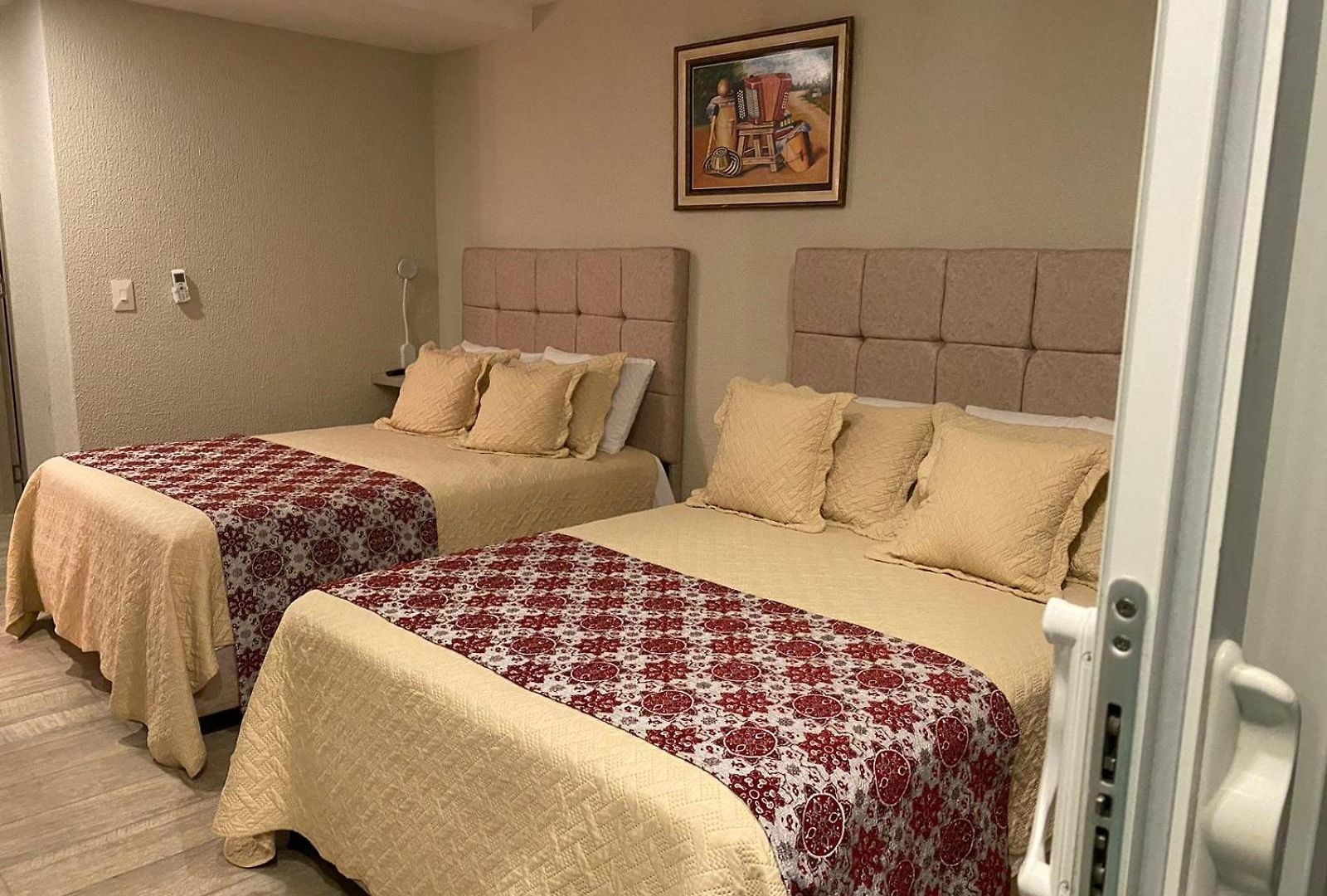 Apartamento Dominique Cartagena, Beautiful 2 Bedroom