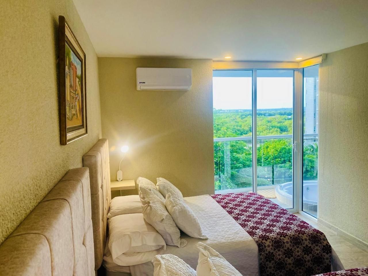 Apartamento Dominique Cartagena, Beautiful 2 Bedroom