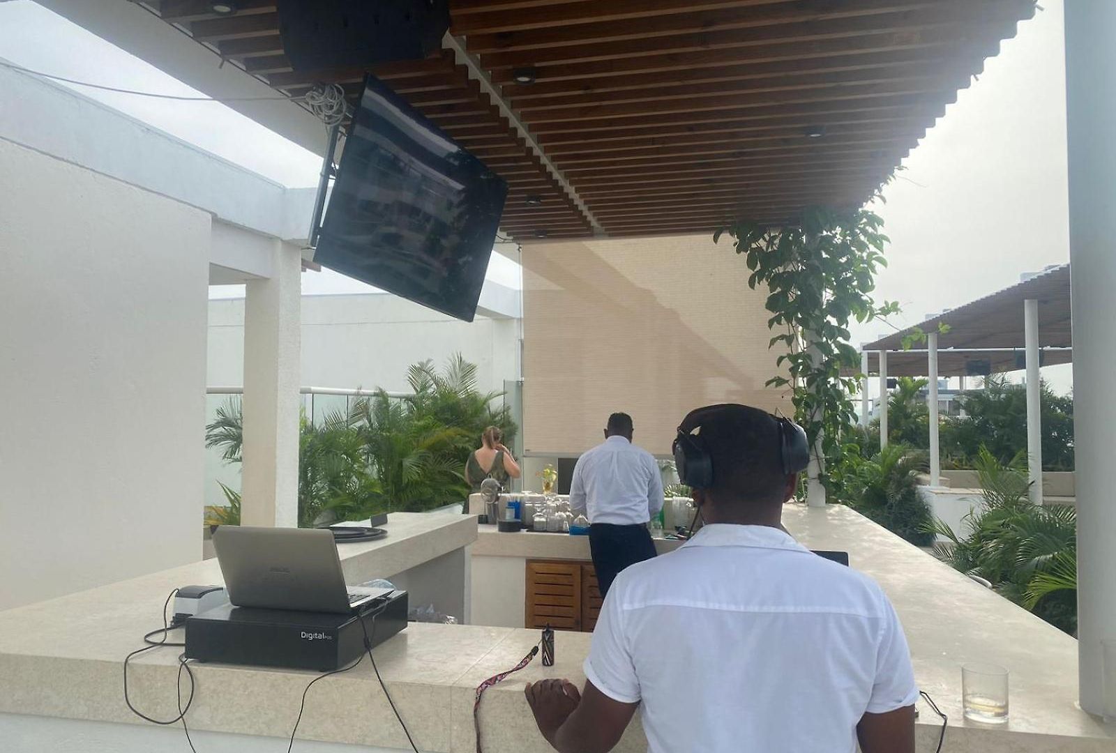 Dominique Cartagena, Beautiful 2 Bedroom Apartamento *