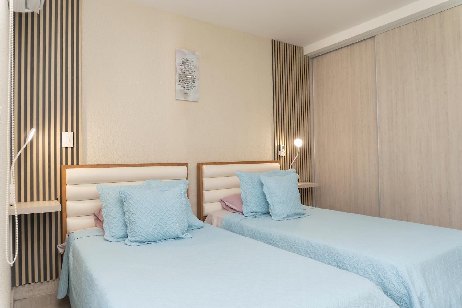 Apartamento Dominique Cartagena, Beautiful 2 Bedroom *