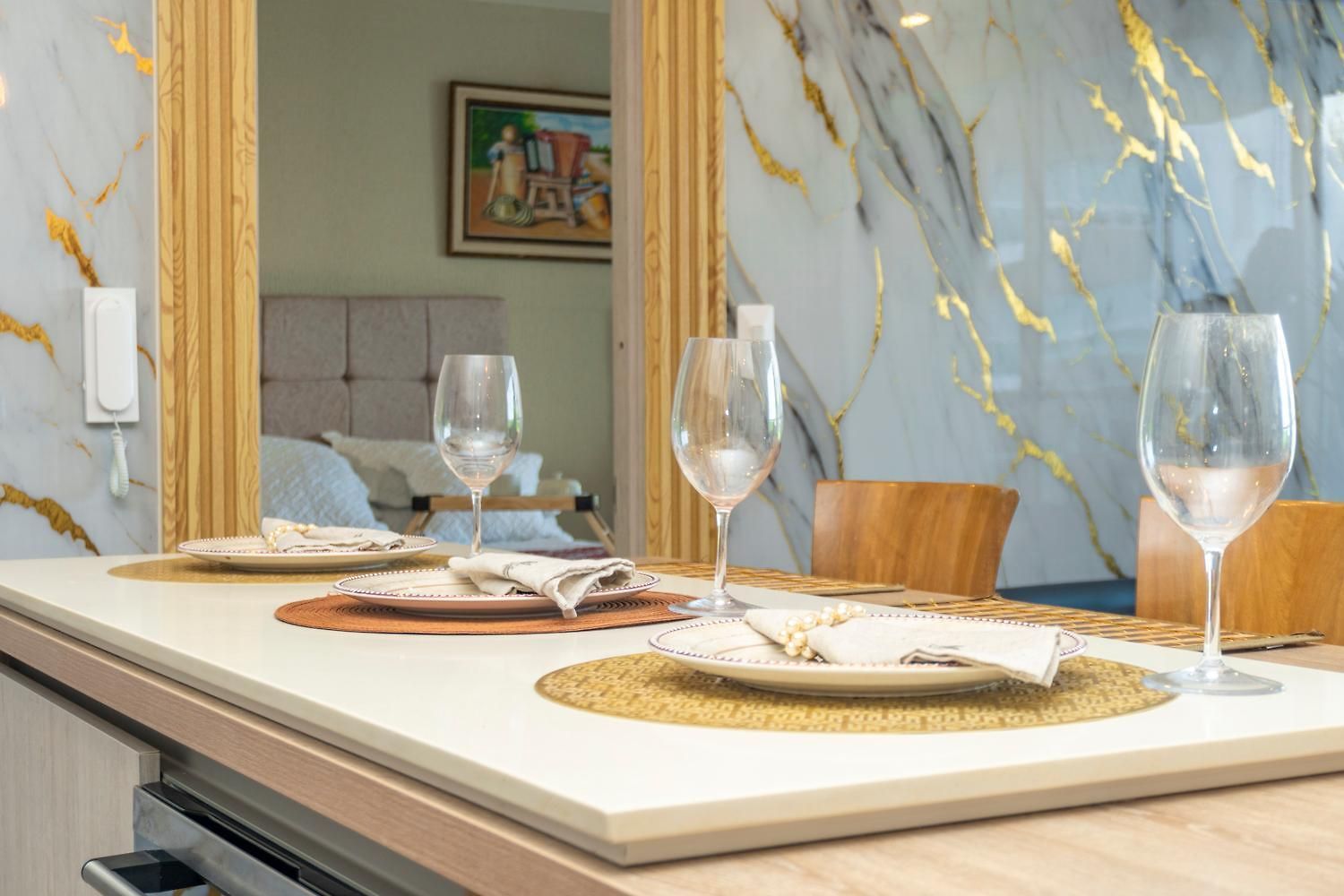 Dominique Cartagena, Beautiful 2 Bedroom Apartamento Cartagena