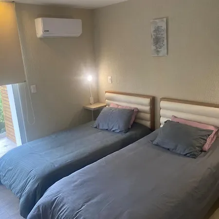Dominique Cartagena, Beautiful 2 Bedroom