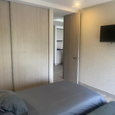Apartamento Dominique Cartagena, Beautiful 2 Bedroom Cartagena