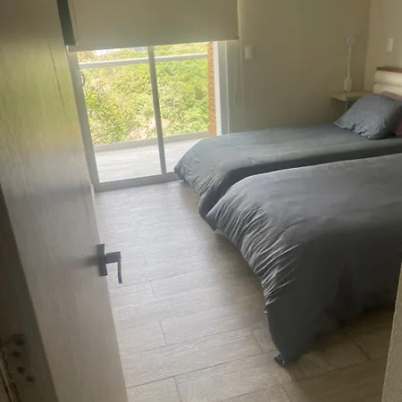 Apartment Dominique Cartagena, Beautiful 2 Bedroom Cartagena