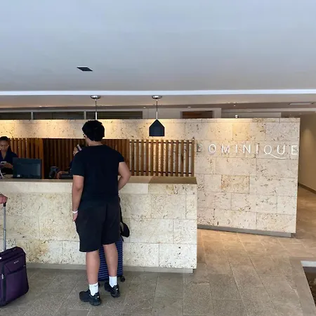 Dominique Cartagena, Beautiful 2 Bedroom Apartment