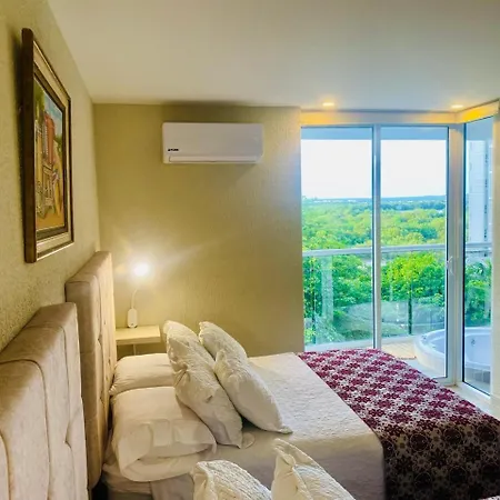 Apartment Dominique Cartagena, Beautiful 2 Bedroom