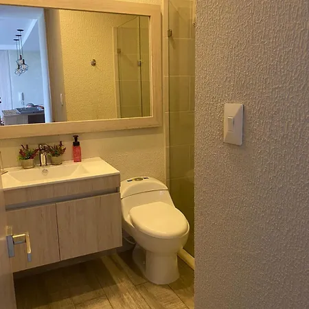 Apartamento Dominique Cartagena, Beautiful 2 Bedroom
