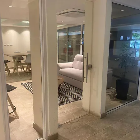 Apartamento Dominique Cartagena, Beautiful 2 Bedroom Cartagena