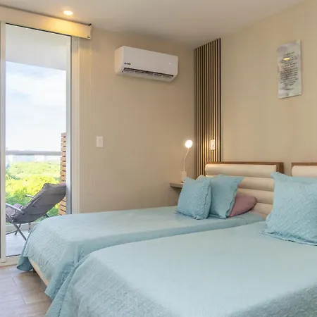 Dominique Cartagena, Beautiful 2 Bedroom