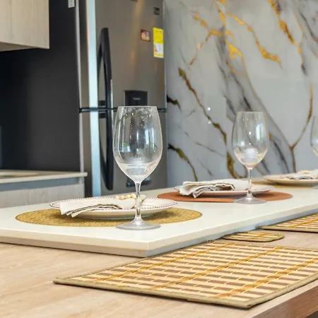 Apartamento Dominique Cartagena, Beautiful 2 Bedroom